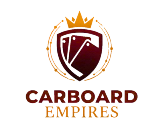 Cardboard Empires